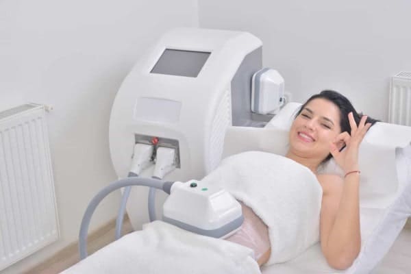 Which Areas of the Body Can Be Treated High Wycombe