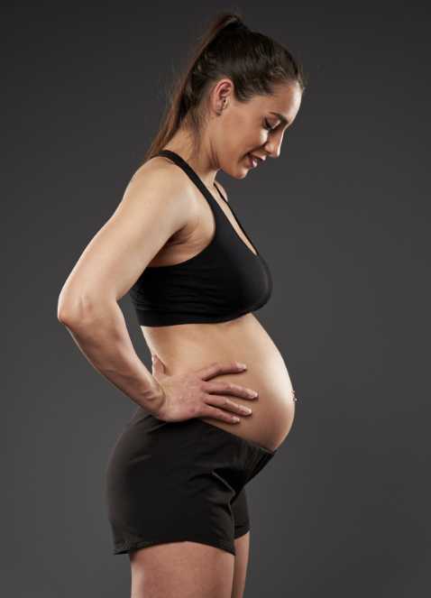 Can You Actually Prevent Diastasis Recti During Pregnancy High Wycombe