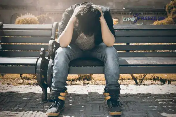 upset man because of erectile dysfunction High Wycombe