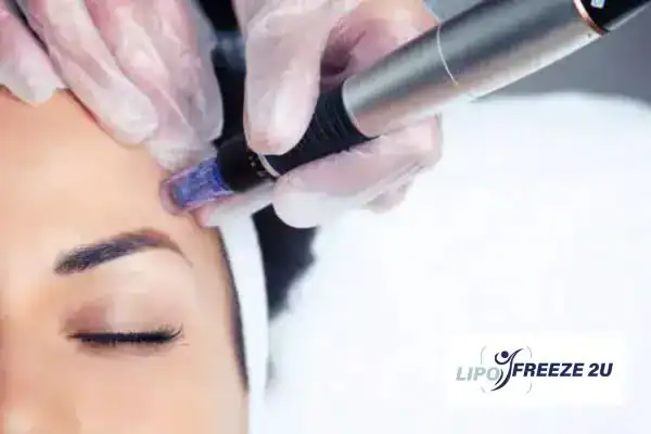 Morpheus 8 High Wycombe the top 10 reasons to choose this treatment!