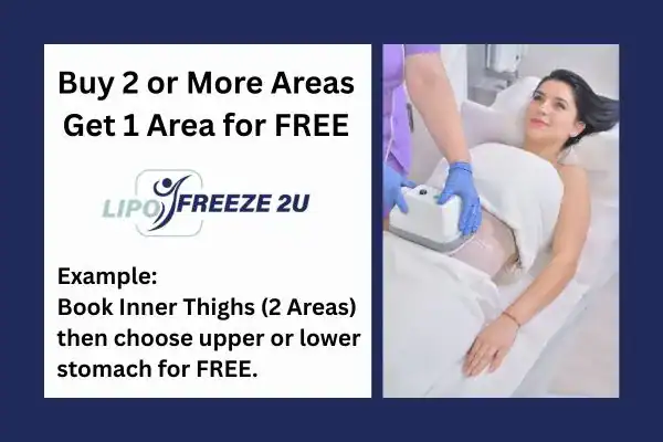 fat freezing prices High Wycombe